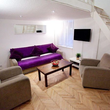 Budapest Easy Flat Opera Kültér fotó