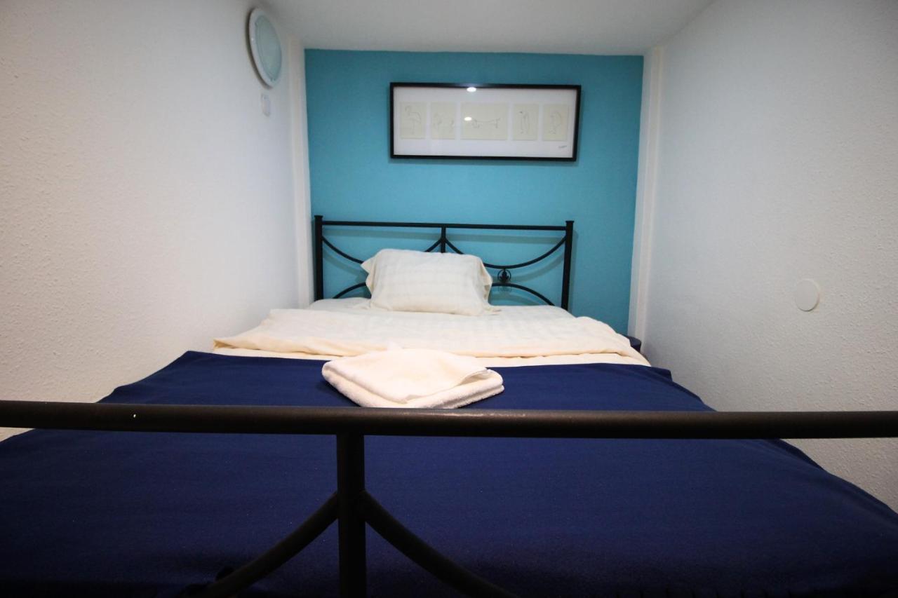 Budapest Easy Flat Opera Kültér fotó