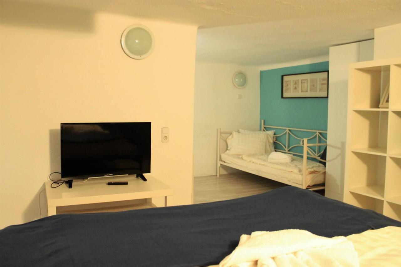 Budapest Easy Flat Opera Kültér fotó