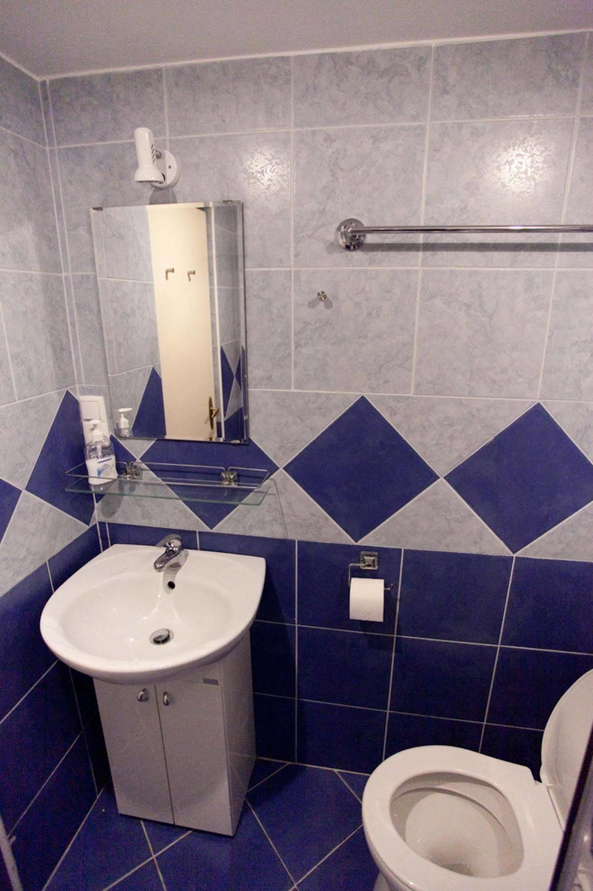 Budapest Easy Flat Opera Kültér fotó