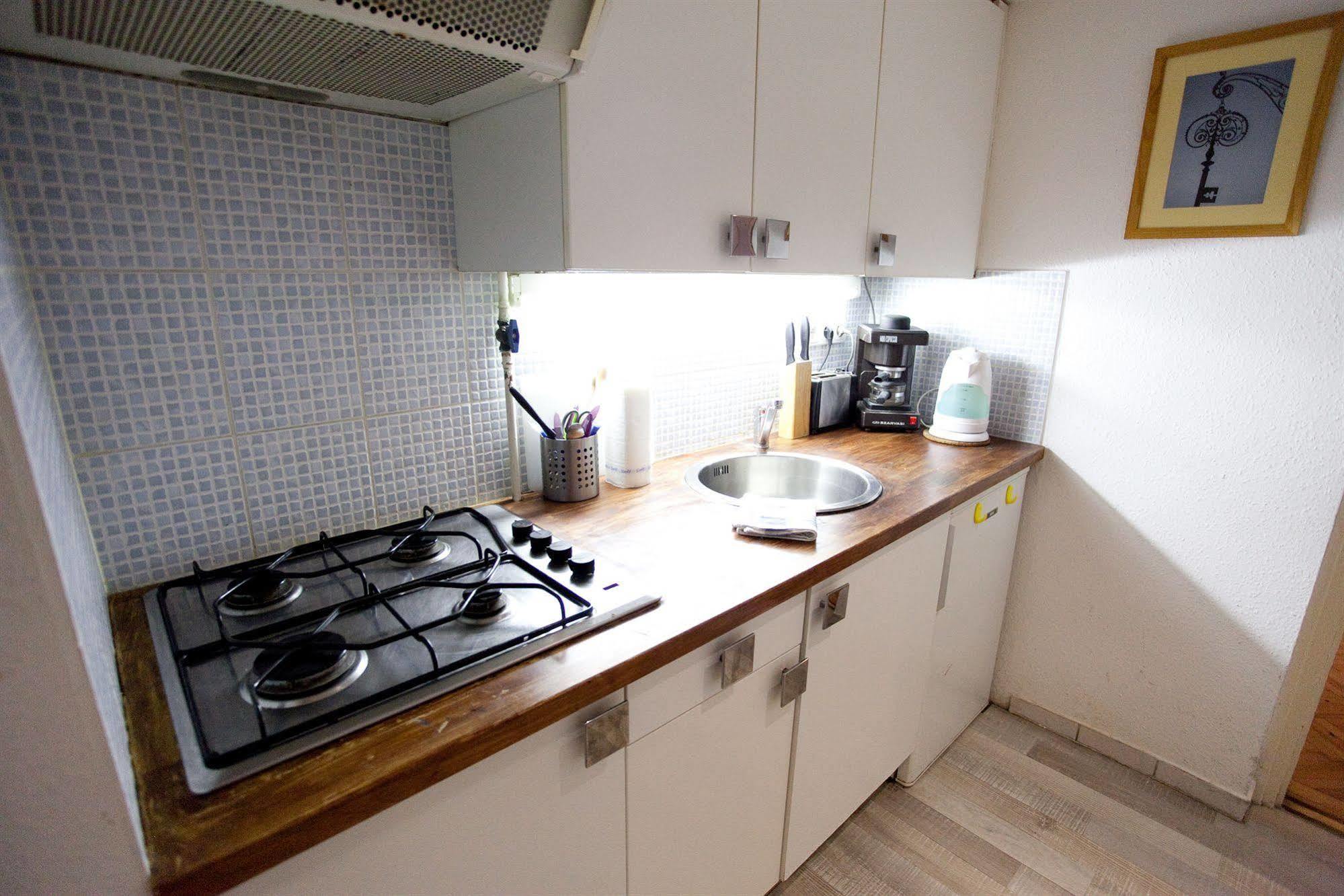 Budapest Easy Flat Opera Kültér fotó
