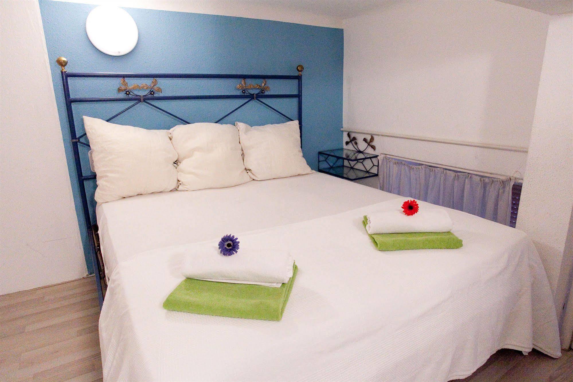 Budapest Easy Flat Opera Kültér fotó