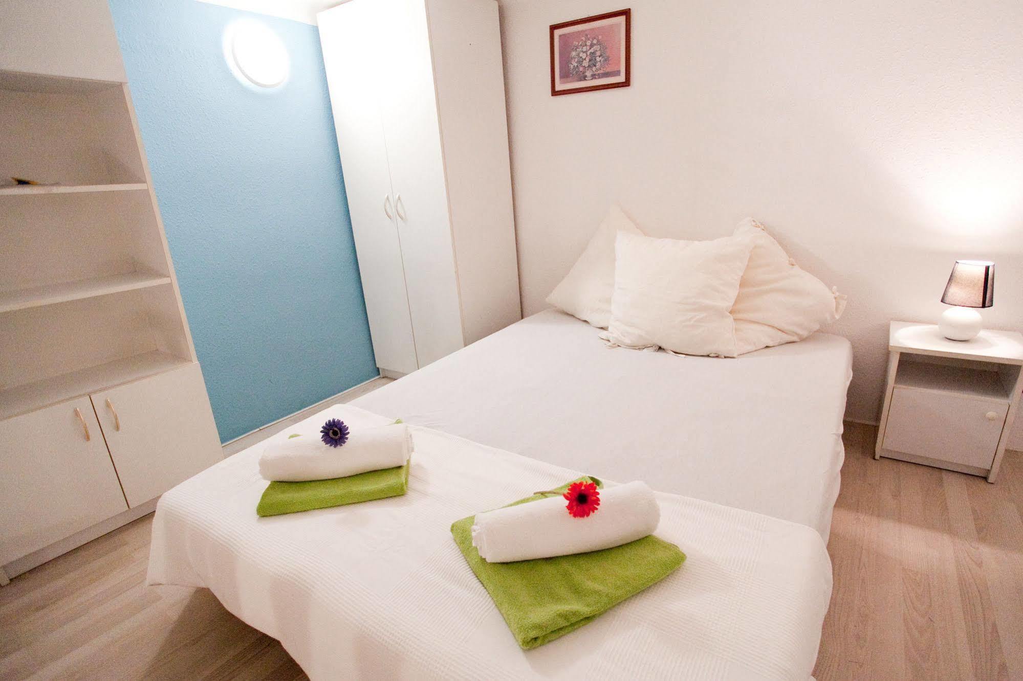 Budapest Easy Flat Opera Kültér fotó