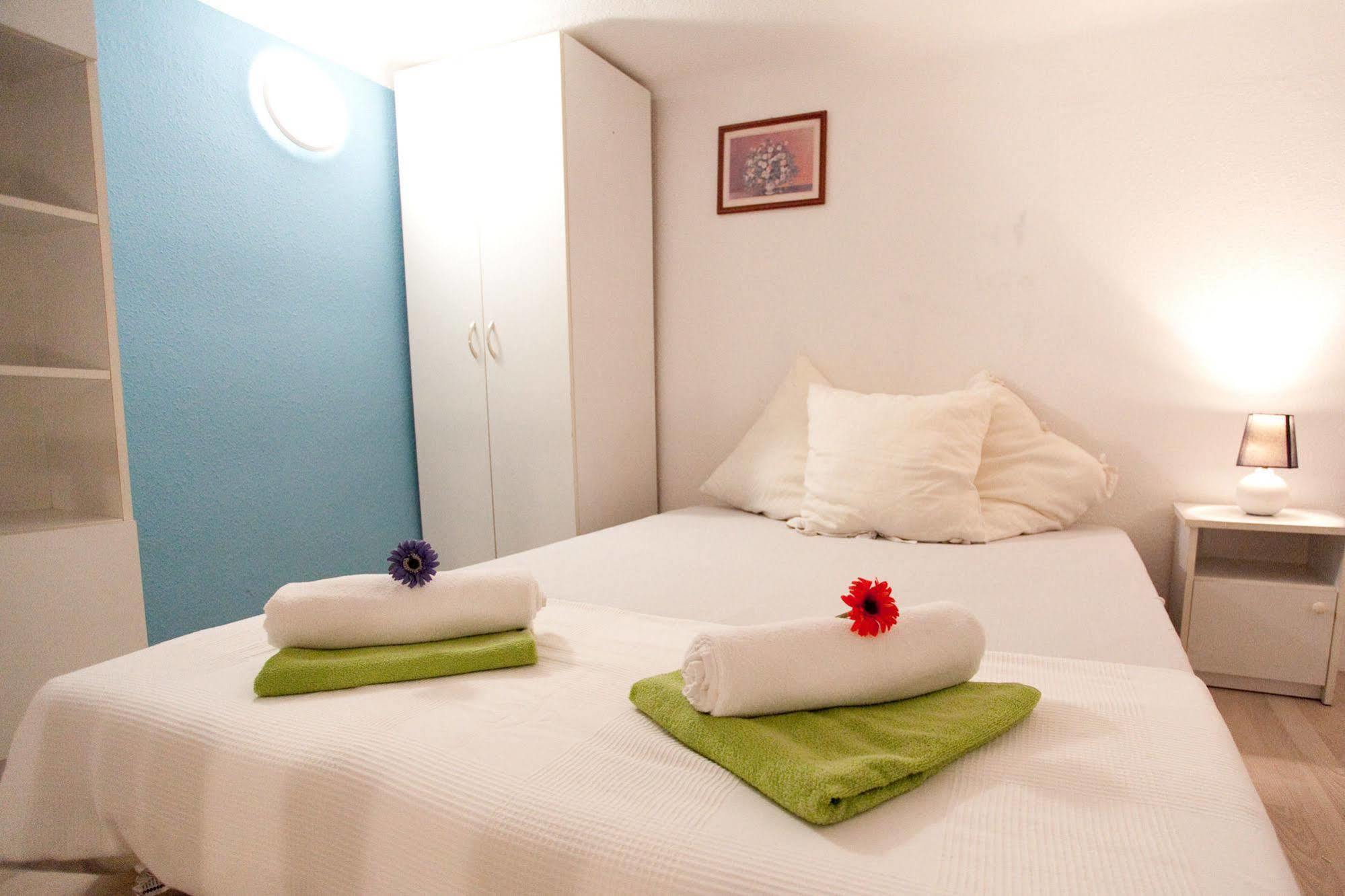 Budapest Easy Flat Opera Kültér fotó