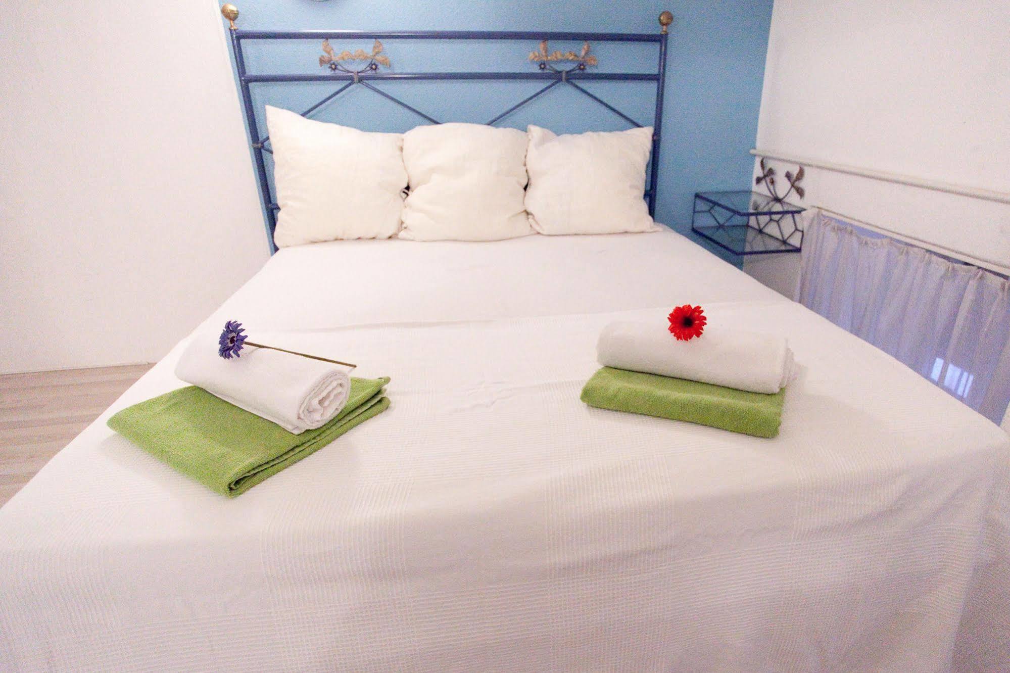 Budapest Easy Flat Opera Kültér fotó