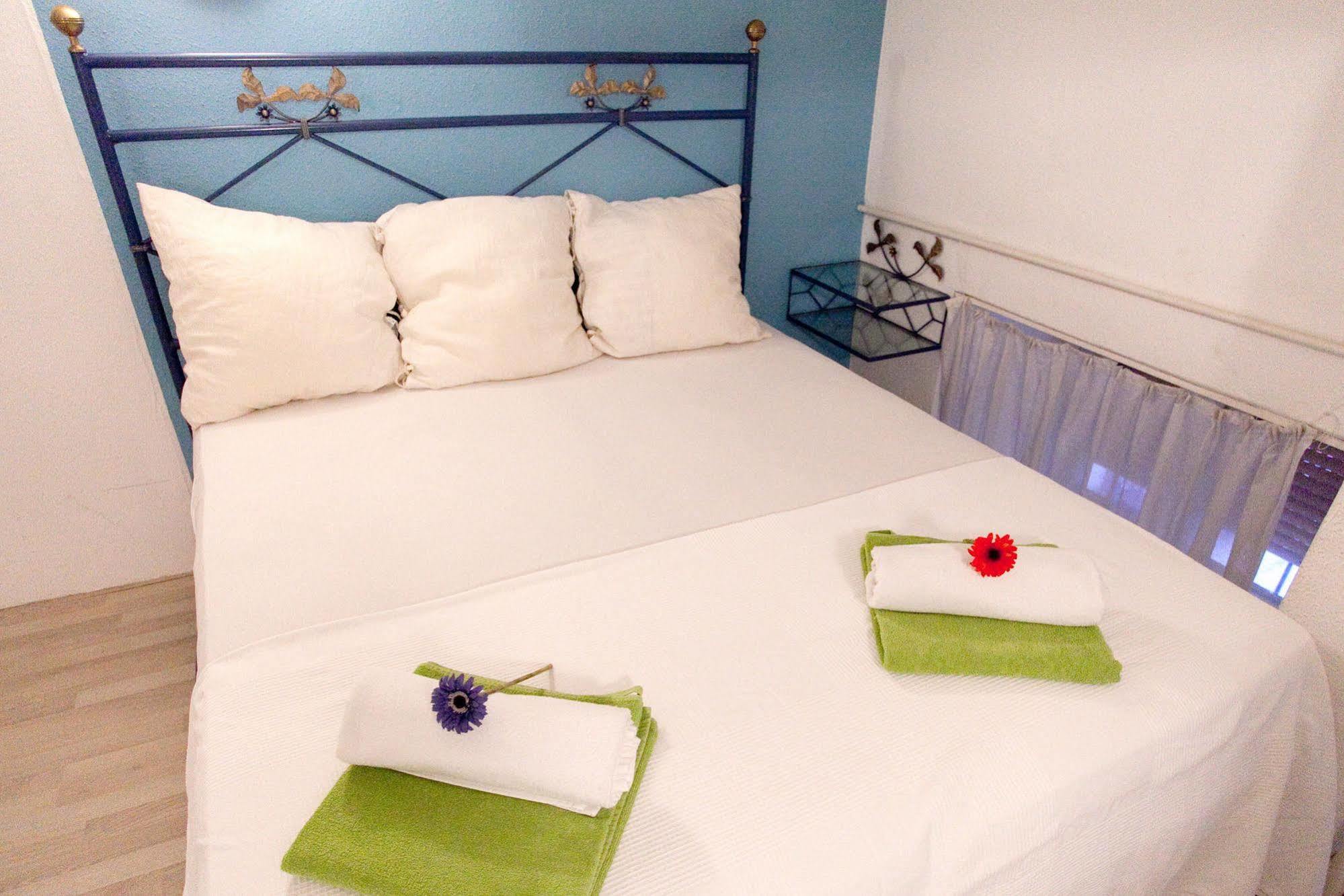 Budapest Easy Flat Opera Kültér fotó