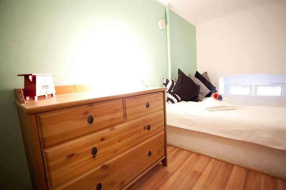 Budapest Easy Flat Opera Kültér fotó